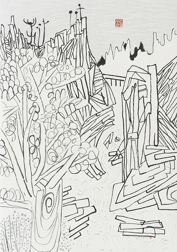 장병언 구조적 산수