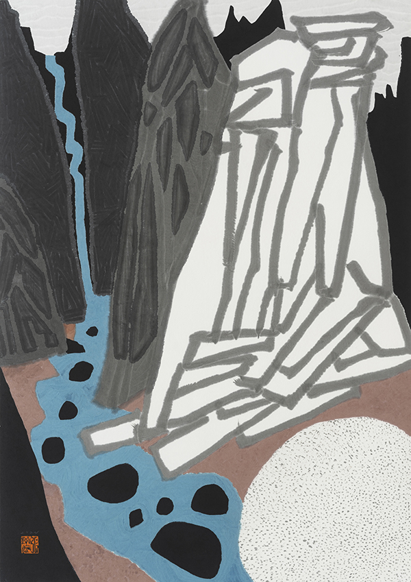 장병언 구조적 산수