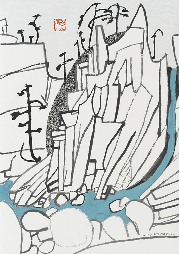 장병언 구조적 산수