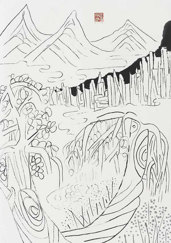 장병언 구조적 산수