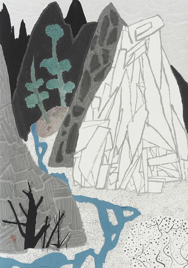 장병언 구조적 산수